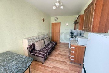 Фото №2: 1-комнатная квартира 40 м² - Краснодар, ж/м Пашковский, ул. Бородинская, 152/7