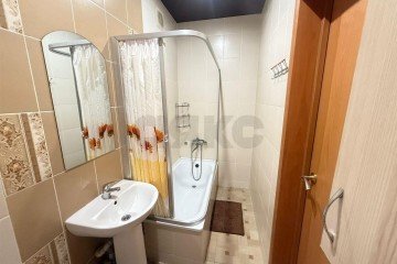 Фото №5: 1-комнатная квартира 40 м² - Краснодар, ж/м Пашковский, ул. Бородинская, 152/7