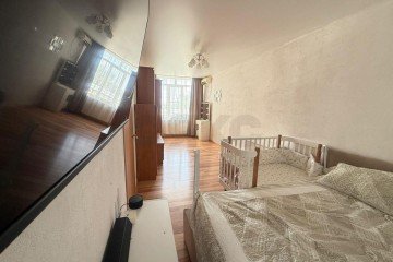 Фото №3: 1-комнатная квартира 40 м² - Краснодар, ж/м Пашковский, ул. Бородинская, 152/7
