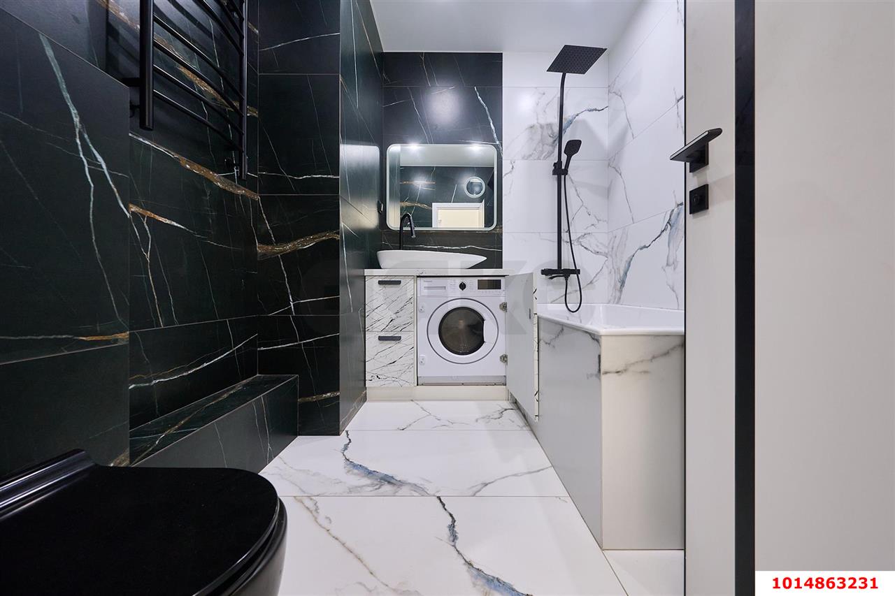 Фото №14: 3-комнатная квартира 90 м² - Краснодар, Фестивальный, ул. имени Дзержинского, 125/6