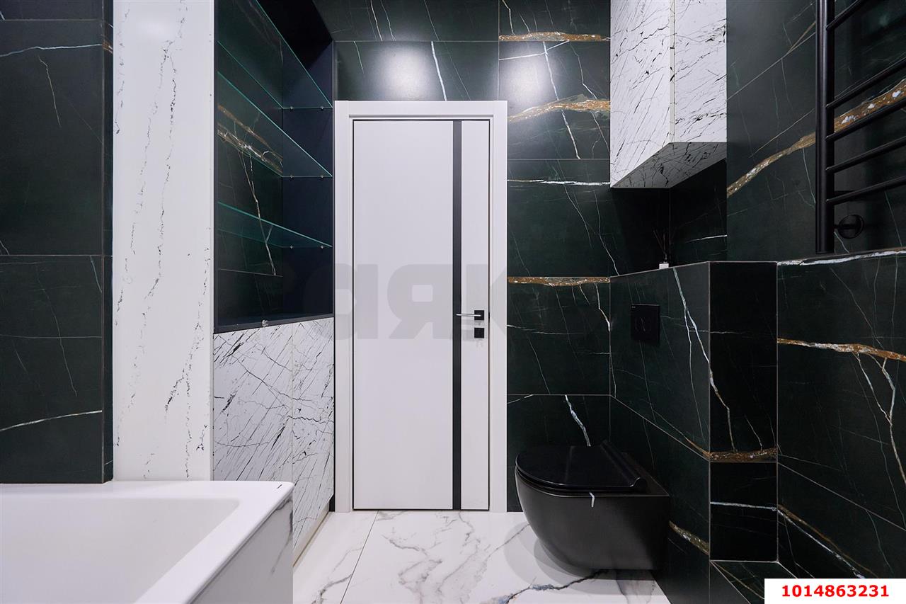 Фото №16: 3-комнатная квартира 90 м² - Краснодар, Фестивальный, ул. имени Дзержинского, 125/6