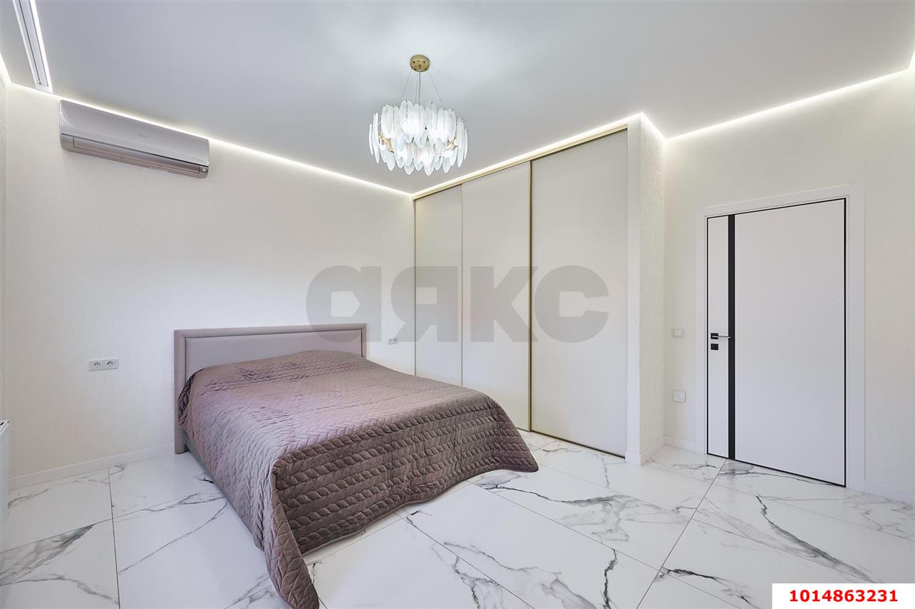 Фото №8: 3-комнатная квартира 90 м² - Краснодар, ЖК На Стахановской, ул. Стахановская, 1/3