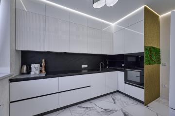 Фото №5: 3-комнатная квартира 90 м² - Краснодар, мкр. Фестивальный, ул. имени Дзержинского, 125/6