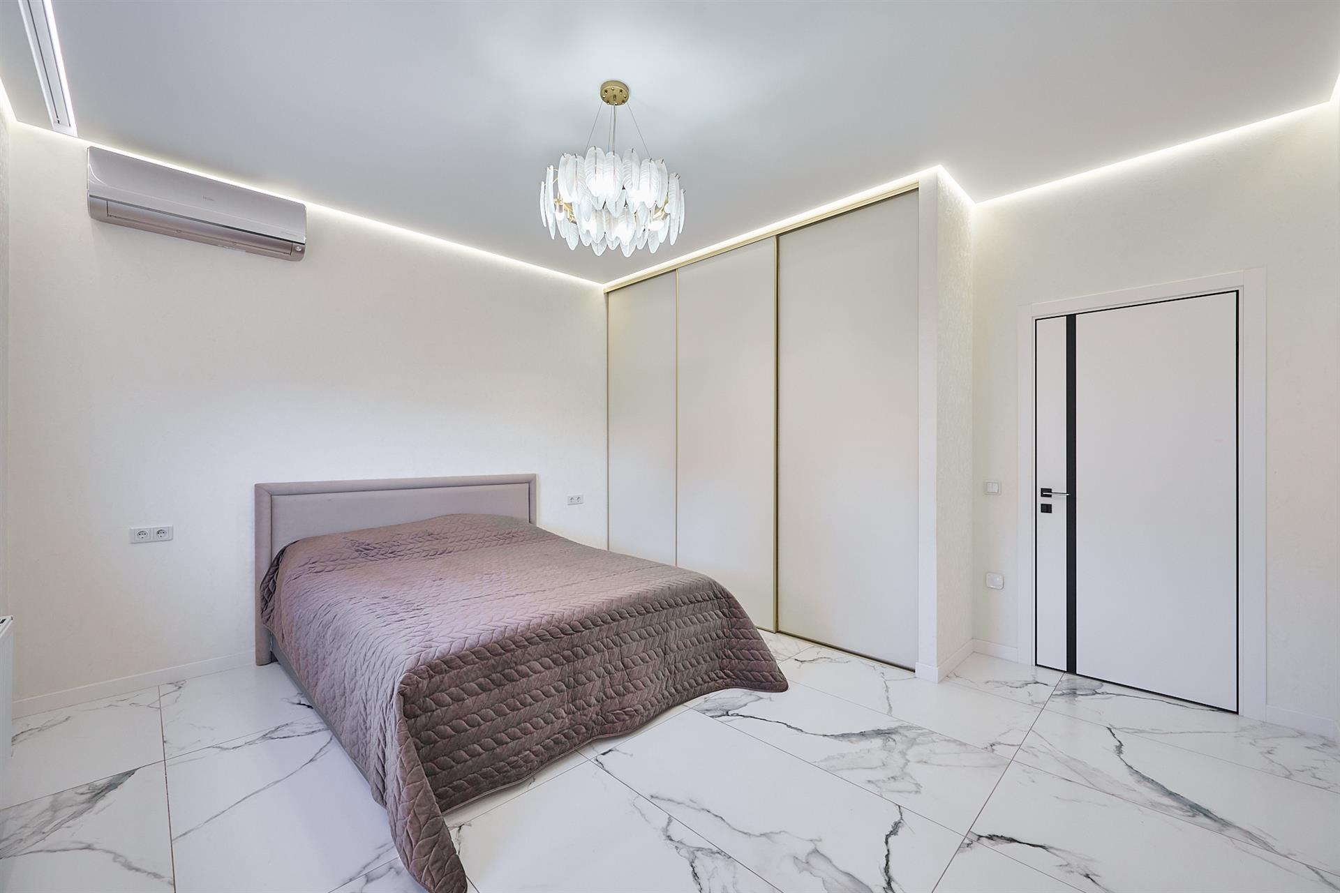 Фото №8: 3-комнатная квартира 90 м² - Краснодар, Западный внутригородской округ, мкр. Фестивальный, ул. имени Дзержинского, 125/6