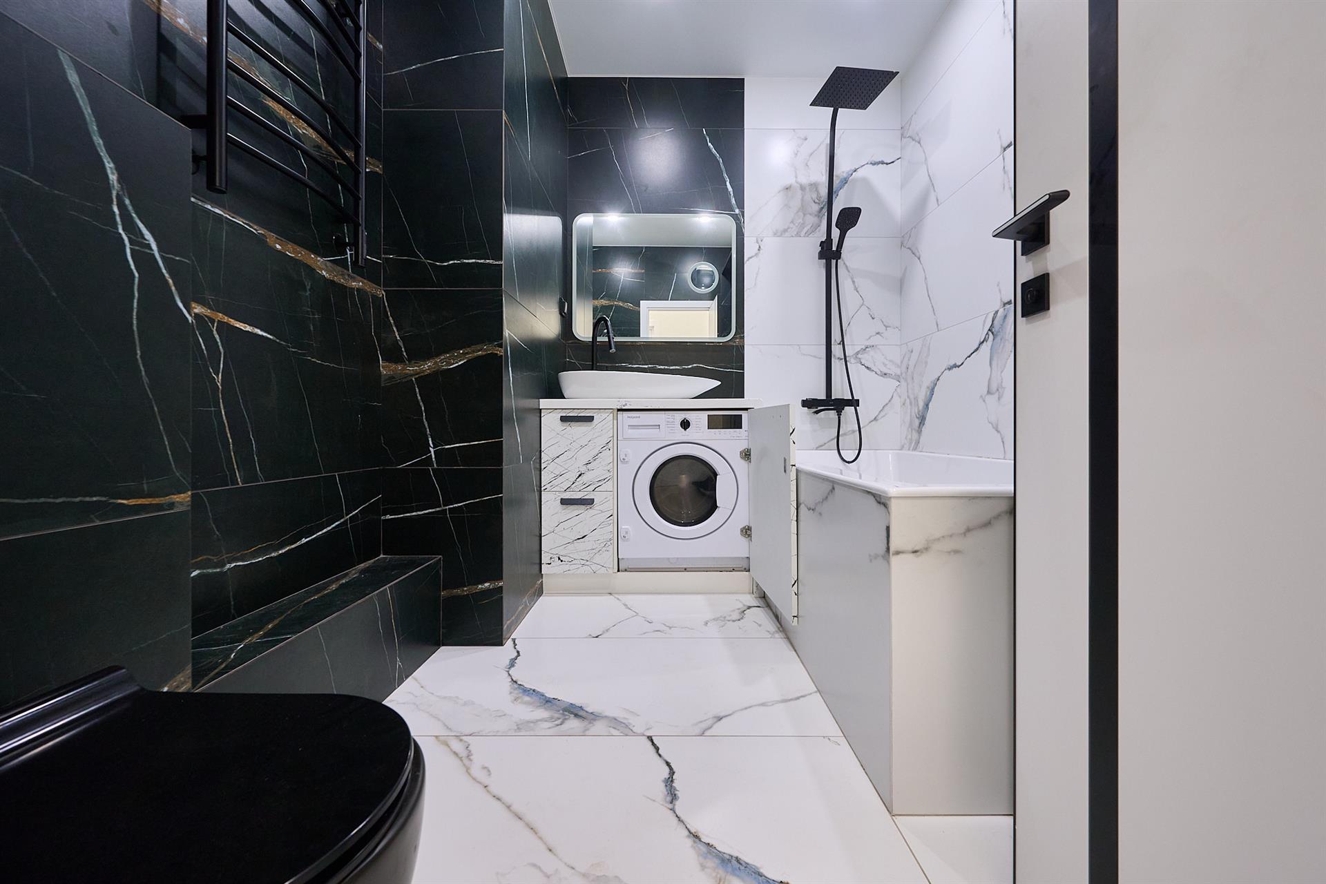 Фото №14: 3-комнатная квартира 90 м² - Краснодар, Западный внутригородской округ, мкр. Фестивальный, ул. имени Дзержинского, 125/6