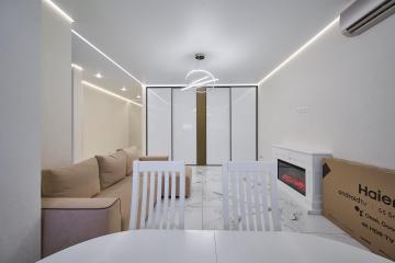 Фото №3: 3-комнатная квартира 90 м² - Краснодар, мкр. Фестивальный, ул. имени Дзержинского, 125/6