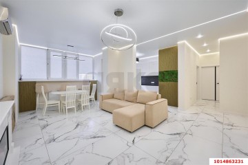 Фото №1: 3-комнатная квартира 90 м² - Краснодар, мкр. Фестивальный, ул. имени Дзержинского, 125/6