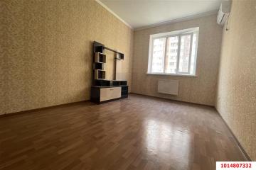 Фото №2: 1-комнатная квартира 39 м² - Краснодар, мкр. ЖК Панорама, ул. Восточно-Кругликовская, 22/3