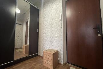 Фото №4: 1-комнатная квартира 39 м² - Краснодар, мкр. ЖК Панорама, ул. Восточно-Кругликовская, 22/3