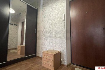 Фото №4: 1-комнатная квартира 42 м² - Краснодар, мкр. ЖК Панорама, ул. Восточно-Кругликовская, 22/3