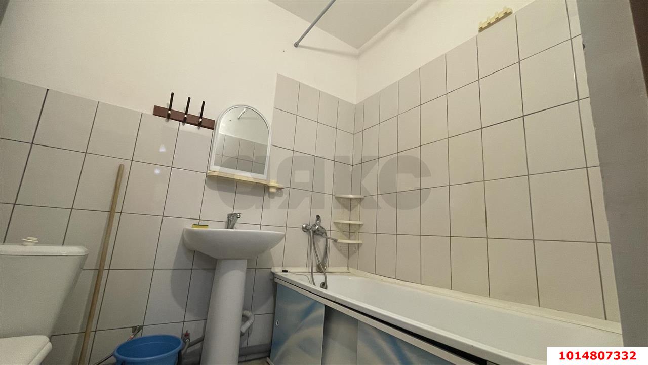 Фото №3: 1-комнатная квартира 42 м² - Краснодар, ЖК Панорама, ул. Восточно-Кругликовская, 22/3