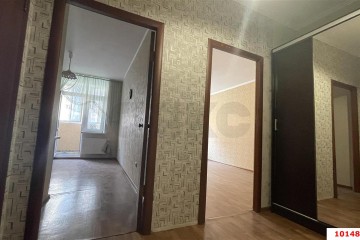 Фото №5: 1-комнатная квартира 39 м² - Краснодар, мкр. ЖК Панорама, ул. Восточно-Кругликовская, 22/3