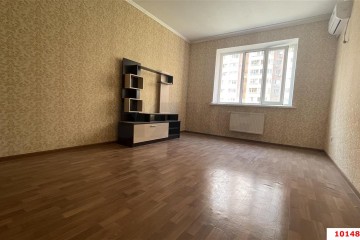 Фото №2: 1-комнатная квартира 39 м² - Краснодар, мкр. ЖК Панорама, ул. Восточно-Кругликовская, 22/3