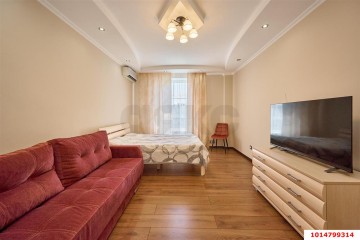 Фото №5: 1-комнатная квартира 55 м² - Краснодар, мкр. Прикубанский внутригородской округ, пр-кт Константина Образцова, 25к2