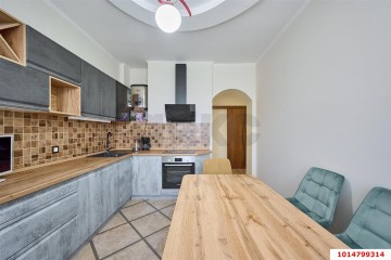 Фото №4: 1-комнатная квартира 55 м² - Краснодар, мкр. Солнечный, пр-кт Константина Образцова, 25к2