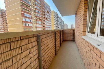 Фото №4: 2-комнатная квартира 61 м² - Краснодар, мкр. жилой комплекс Радуга, ул. Евгении Жигуленко, 7к2