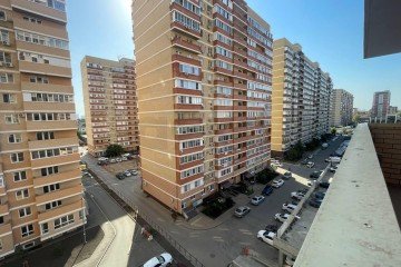 Фото №1: 2-комнатная квартира 61 м² - Краснодар, мкр. жилой комплекс Радуга, ул. Евгении Жигуленко, 7к2
