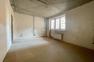 Фото №5: 2-комнатная квартира 61 м² - Краснодар, мкр. жилой комплекс Радуга, ул. Евгении Жигуленко, 7к2