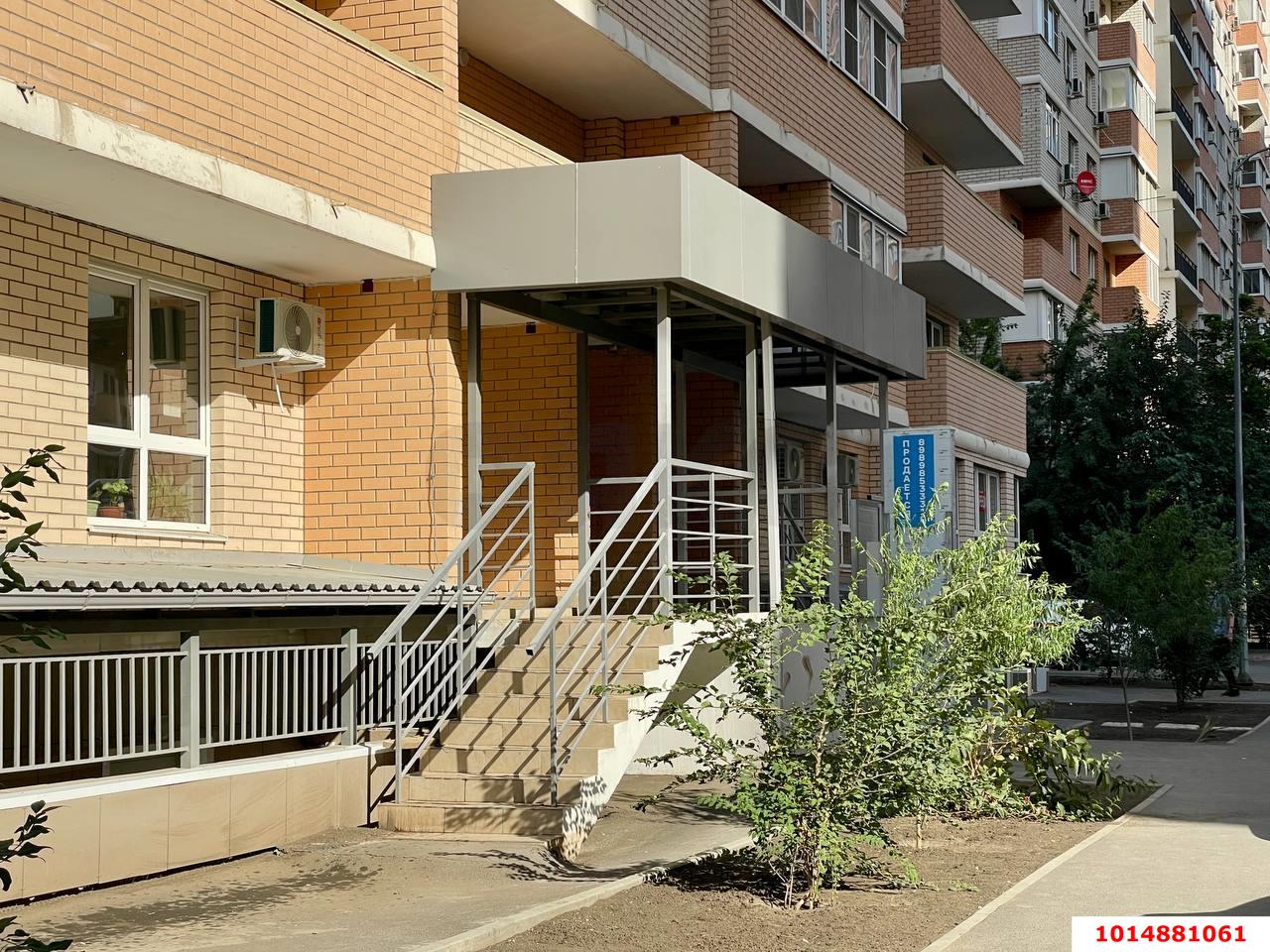 Фото №12: 2-комнатная квартира 61 м² - Краснодар, жилой комплекс Радуга, ул. Евгении Жигуленко, 7к2