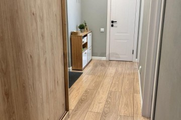 Фото №3: 2-комнатная квартира 51 м² - Краснодар, мкр. жилой комплекс Южане, ул. Даниила Смоляна, 80