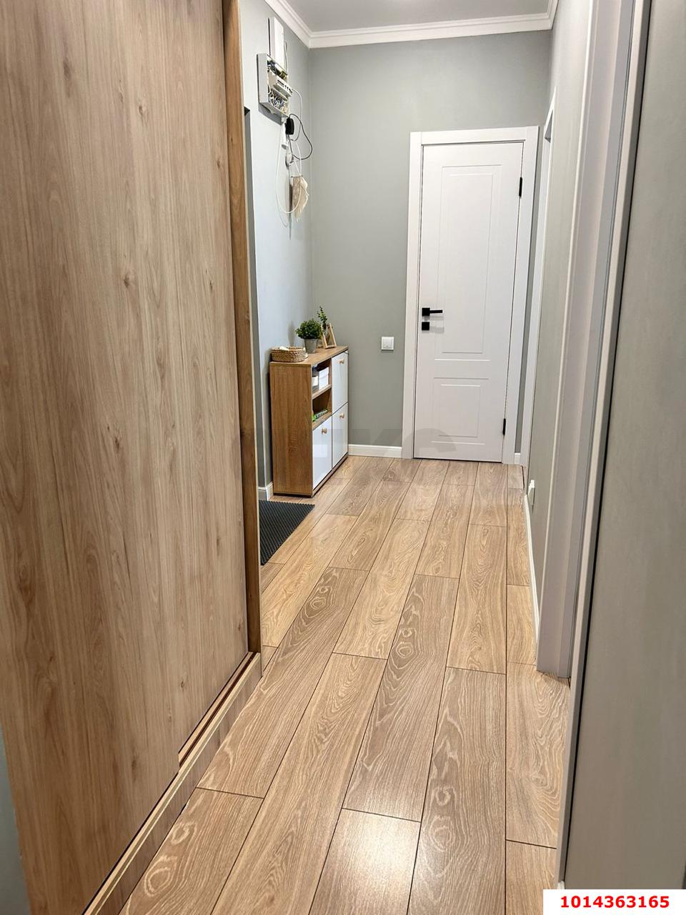 Фото №3: 2-комнатная квартира 51 м² - Краснодар, жилой комплекс Южане, ул. Даниила Смоляна, 80