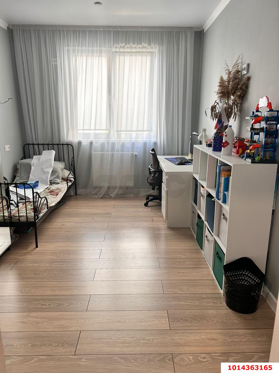 Фото №7: 2-комнатная квартира 51 м² - Краснодар, жилой комплекс Южане, ул. Даниила Смоляна, 80