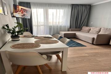 Фото №1: 2-комнатная квартира 51 м² - Краснодар, мкр. жилой комплекс Южане, ул. Даниила Смоляна, 80