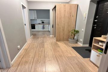 Фото №4: 2-комнатная квартира 51 м² - Краснодар, мкр. жилой комплекс Южане, ул. Даниила Смоляна, 80