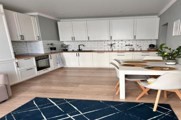 Фото №2: 2-комнатная квартира 51 м² - Краснодар, мкр. жилой комплекс Южане, ул. Даниила Смоляна, 80