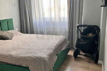 Фото №5: 2-комнатная квартира 51 м² - Краснодар, мкр. жилой комплекс Южане, ул. Даниила Смоляна, 80