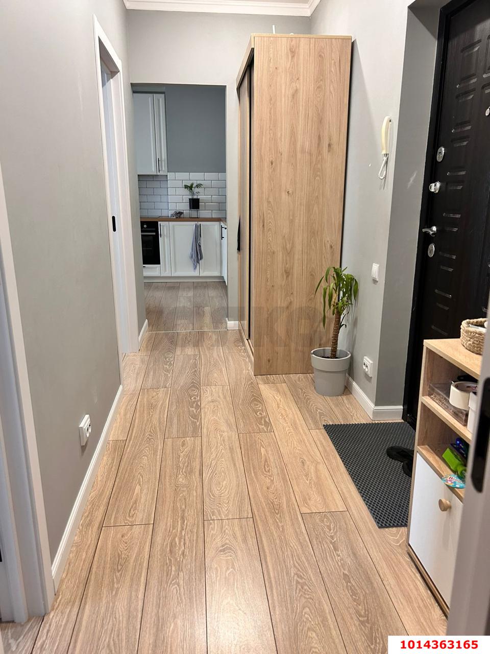 Фото №4: 2-комнатная квартира 51 м² - Краснодар, жилой комплекс Южане, ул. Даниила Смоляна, 80