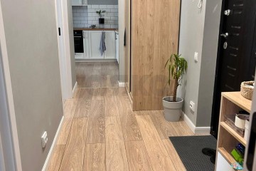 Фото №4: 2-комнатная квартира 51 м² - Краснодар, мкр. жилой комплекс Южане, ул. Даниила Смоляна, 80