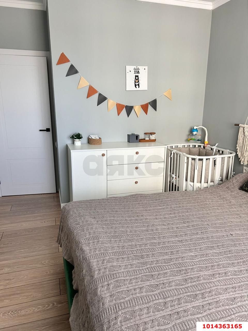 Фото №6: 2-комнатная квартира 51 м² - Краснодар, жилой комплекс Южане, ул. Даниила Смоляна, 80