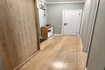 Фото №3: 2-комнатная квартира 51 м² - Краснодар, мкр. жилой комплекс Южане, ул. Даниила Смоляна, 80