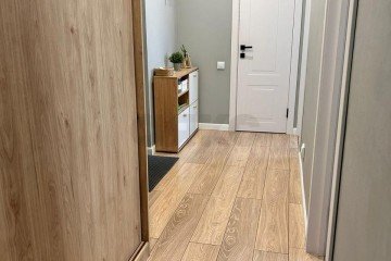 Фото №3: 2-комнатная квартира 51 м² - Краснодар, мкр. жилой комплекс Южане, ул. Даниила Смоляна, 80