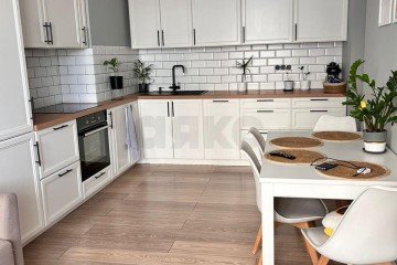 Фото №2: 2-комнатная квартира 51 м² - Краснодар, мкр. жилой комплекс Южане, ул. Даниила Смоляна, 80