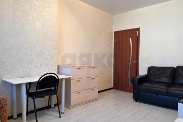 Фото №3: 1-комнатная квартира 39 м² - Краснодар, мкр. 9-й километр, 