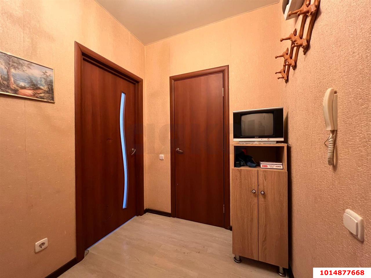Фото №10: 1-комнатная квартира 39 м² - Краснодар, 9-й километр, 