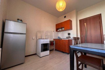 Фото №5: 1-комнатная квартира 39 м² - Краснодар, мкр. 9-й километр, 