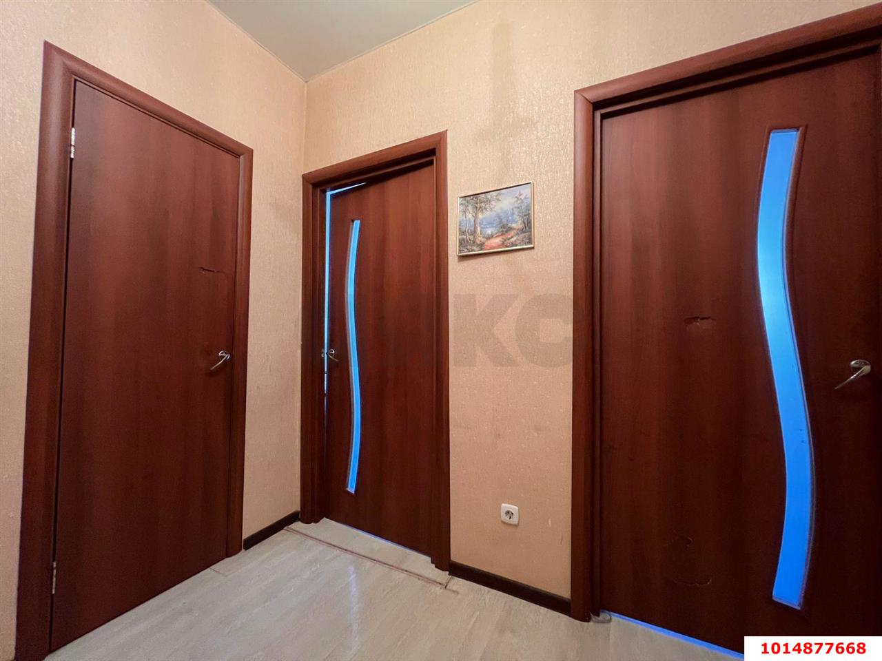 Фото №9: 1-комнатная квартира 39 м² - Краснодар, 9-й километр, 