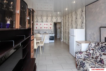 Фото №5: 2-комнатная квартира 47 м² - Краснодар, мкр. ЖК Жилой Квартал, ул. Куликова Поля, 6