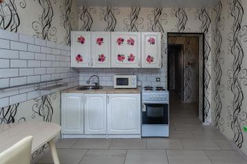 Фото №2: 2-комнатная квартира 47 м² - Краснодар, мкр. ЖК Жилой Квартал, ул. Куликова Поля, 6