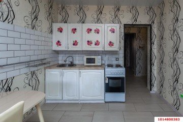 Фото №2: 2-комнатная квартира 47 м² - Краснодар, мкр. ЖК Жилой Квартал, ул. Куликова Поля, 6