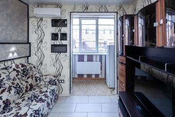 Фото №4: 2-комнатная квартира 47 м² - Краснодар, мкр. ЖК Жилой Квартал, ул. Куликова Поля, 6