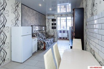 Фото №1: 2-комнатная квартира 47 м² - Краснодар, мкр. ЖК Жилой Квартал, ул. Куликова Поля, 6