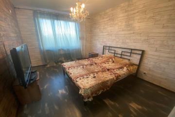 Фото №2: 1-комнатная квартира 38 м² - Краснодар, мкр. жилой комплекс Премьера, ул. Автолюбителей, 1/7к3