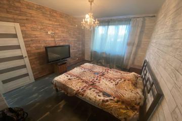 Фото №1: 1-комнатная квартира 38 м² - Краснодар, мкр. жилой комплекс Премьера, ул. Автолюбителей, 1/7к3