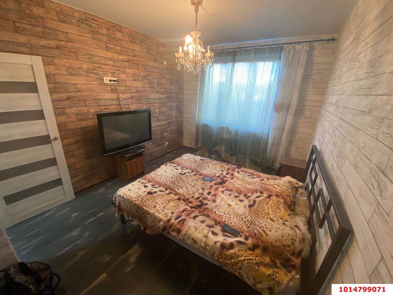 Фото №1: 1-комнатная квартира 38 м² - Краснодар, Карасунский внутригородской округ, Гидростроителей, мкр. жилой комплекс Премьера, ул. Автолюбителей, 1/7к3