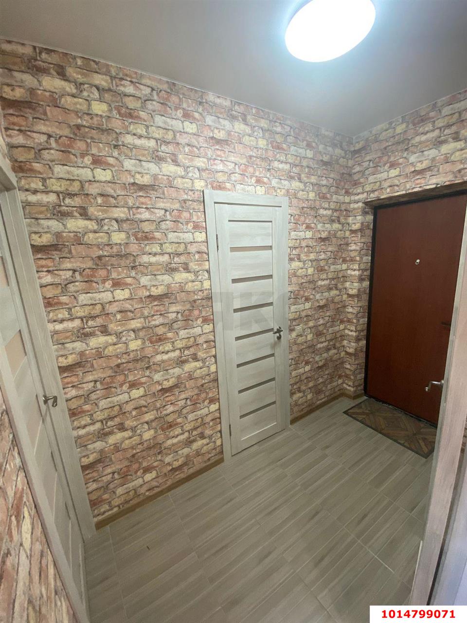 Фото №8: 1-комнатная квартира 38 м² - Краснодар, жилой комплекс Премьера, ул. Автолюбителей, 1/7к3