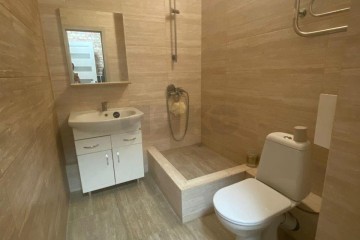 Фото №5: 1-комнатная квартира 38 м² - Краснодар, мкр. жилой комплекс Премьера, ул. Автолюбителей, 1/7к3